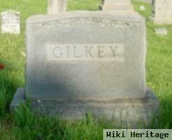 Mary Elizabeth Peckman Gilkey