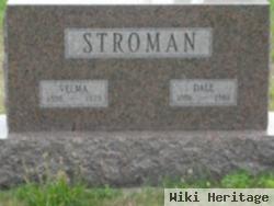 Dale Stroman