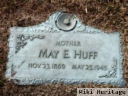 May E Huff