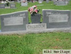 John Henderson Chisholm, Sr