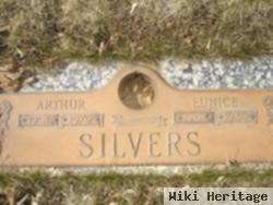 Arthur Silvers