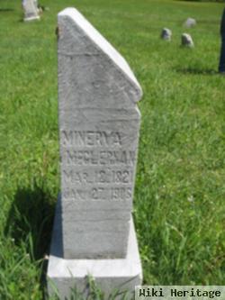 Minerva Mcclernan