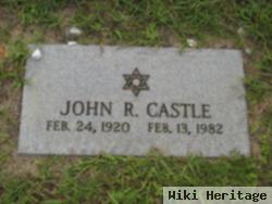 John R. Castle