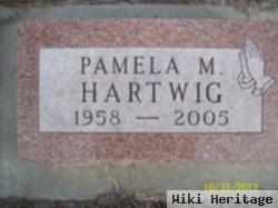 Pamela M. Hartwig