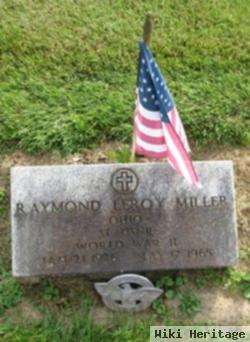 Raymond L. Miller