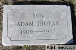 Adam Troyan