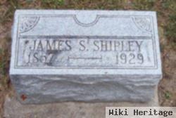 James S. Shipley