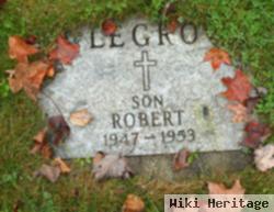 Robert Legro