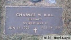 Charles W. Bird