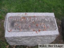 Emily A. Gardner