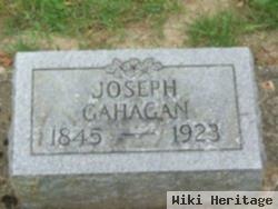 Joseph Gahagan