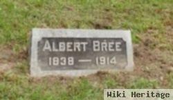 Albert Bree