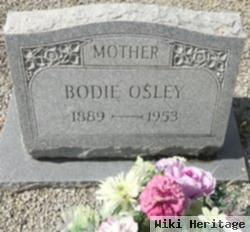 Bodie Osley