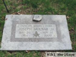 Joseph Molnar, Jr