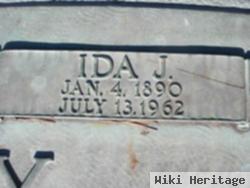 Ida J Hatley