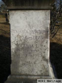 Benjamin Washburn