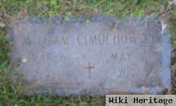 William Cimochowski