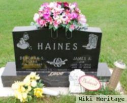 James A "jim" Haines