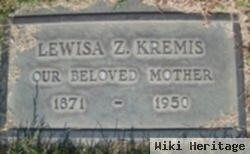 Lewisa Z Kremis