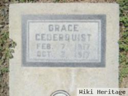 Grace E. Cederquist