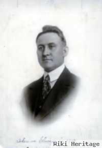 Orson Adelbert Whitaker