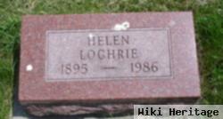 Helen Lochrie