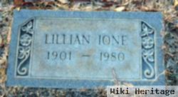 Lillian Ione Coate