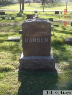 Paul Hansen