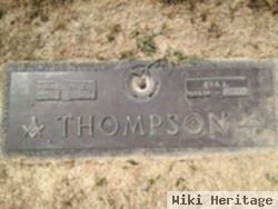 Marion Zacheus Thompson, Sr