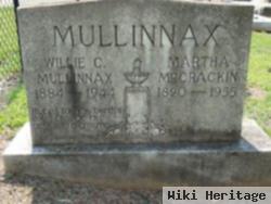 Martha Mullinax