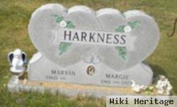 Margie Harkness