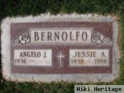 Jessie Ann Minehart Bernolfo