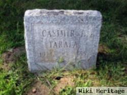 Casimir T. Tarala