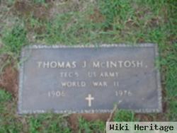 Thomas Jefferson Mcintosh