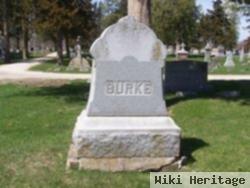 Edward Burke