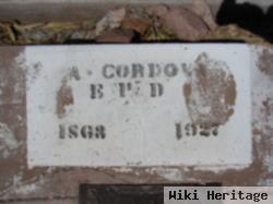 A Cordova