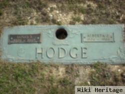 Louis S. Hodge