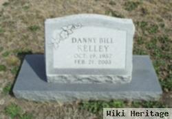 Danny Bill Kelley