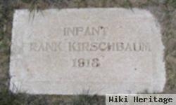 Frank Kirschbaum