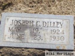 Joseph C. Dilley