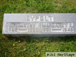 Margaret Garner Sypolt