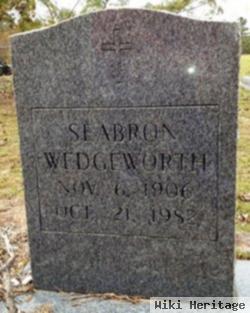 Seabron Wedgeworth