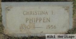 Christina I Schutte Phippen