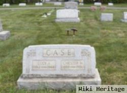 Lucy A. Case