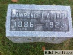 Lawrence Lee Aldrich