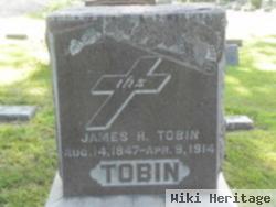 James H. Tobin