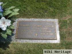 Edward Thomas Lynch