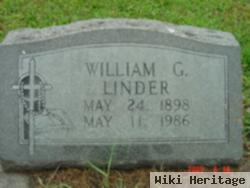 William George Linder