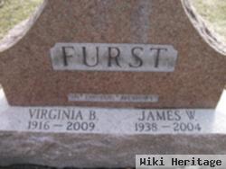 James William Furst