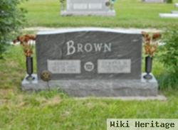 Loren J Brown